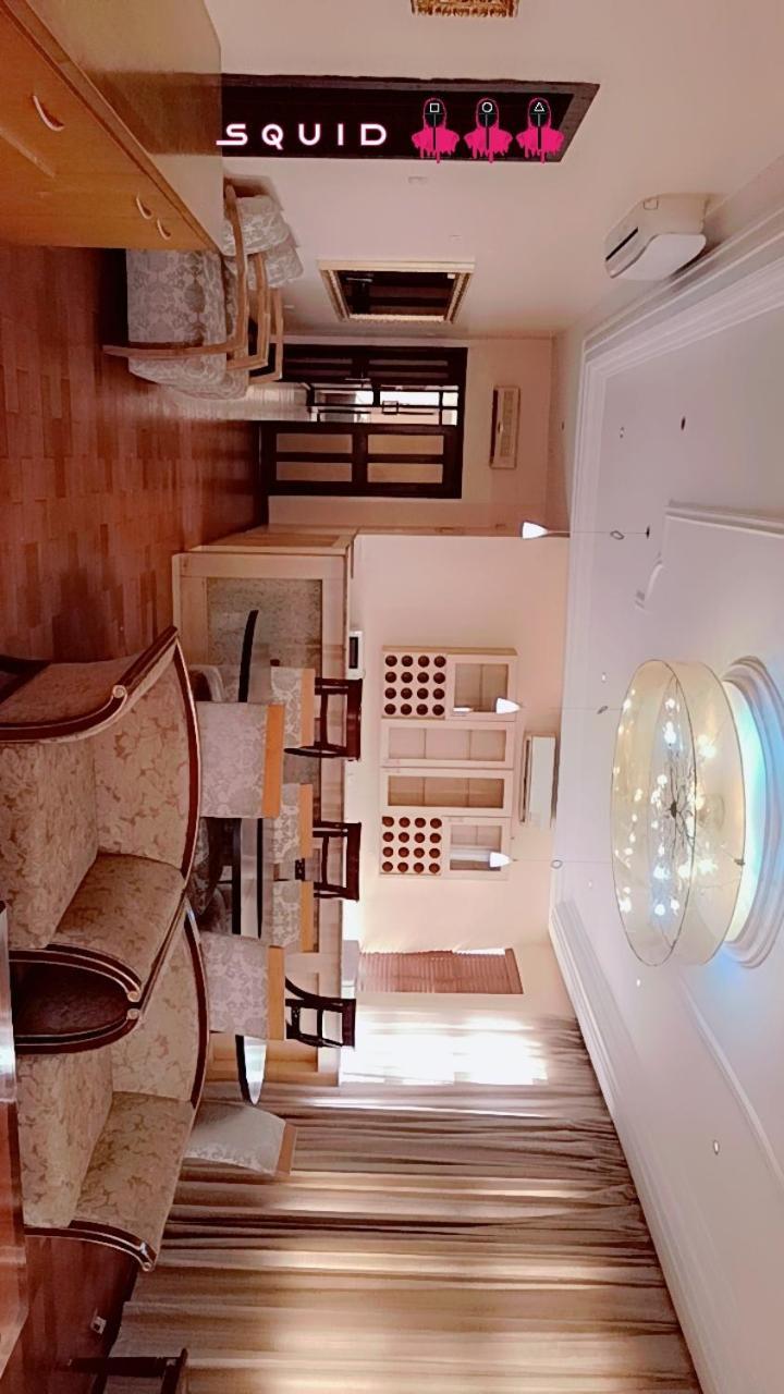 Owu Crown Hotel Ibadan Dış mekan fotoğraf